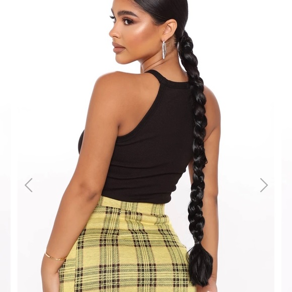 Fashion Nova bodysuit - Picture 2 of 2